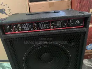 Mighty Pro Audio Lead Combo Speaker.