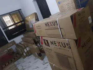 Split Ac Nexus 1.5hp – Affordable and Efficient