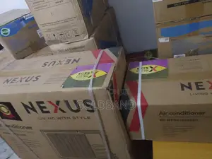1.5hp Nexus Ac – Non-Inverter, High Performance