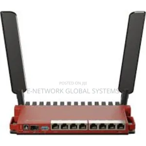 Mikrotik L009 Router