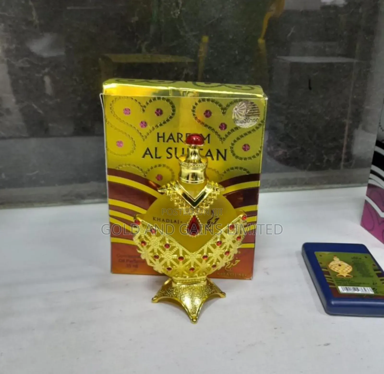 Herem Al Sultan