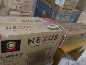 Top-Rated Nexus 1.5hp Non-Inverter Wall Ac