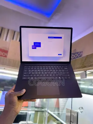 Laptop Microsoft Surface Laptop 6 32GB Intel Core Ultra 7 SSD 1T