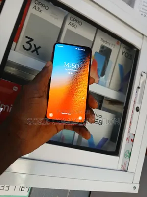 Samsung Galaxy S10e 128 GB Black