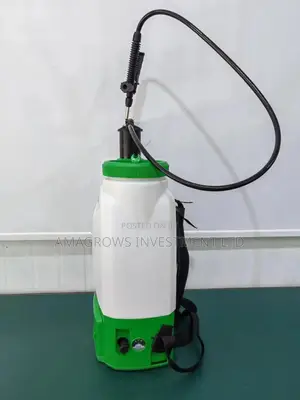 Premium Knapsack Sprayers - Farmate Knapsacks Available