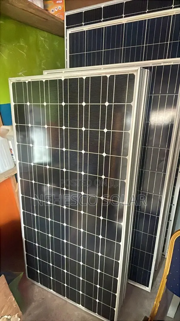 200w Solar Panel