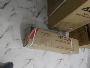 Nexus 1.5hp Non-Inverter Ac – Consistent Cooling Power