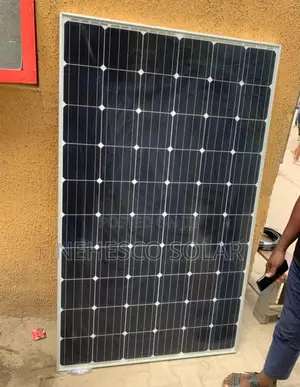 300w Solar Panel