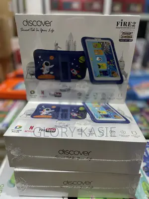 New Discover Fire2 512 GB