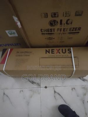Nexus 1.5hp Non-Inverter Ac – Power Through Any Heatwave
