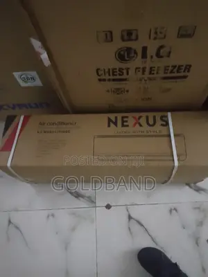Nexus 1.5hp Non-Inverter Ac – Power Through Any Heatwave