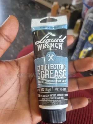 Liquid Wrench L803 Anti-Seize Dielectric Grease