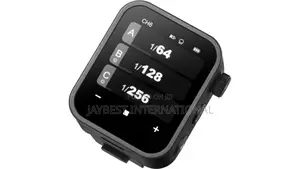 Godox X3 Touchscreen TTL Wireless Flash Trigger for Sony and Canon