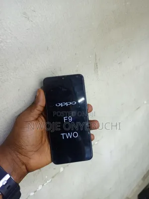 Oppo F9 64 GB