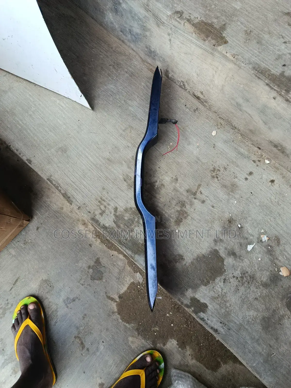 Booth Handle Honda Pilot 2010_2012 Sensor