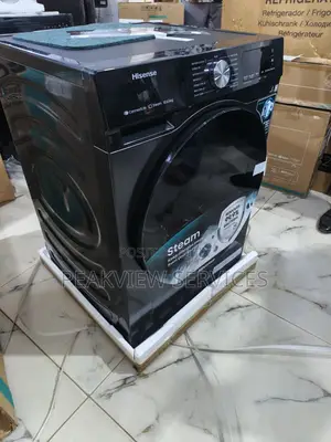 Hisense 10.5kg Washer Dryer | Order Now