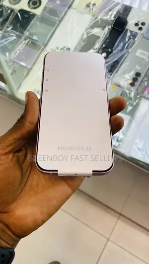 New Apple iPhone 15 128 GB Pink
