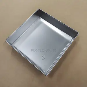 Stainless Steel Plant