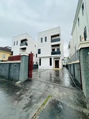 Furnished 5bdrm Duplex in Ikeja GRA for sale
