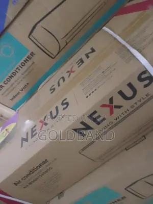 Nexus 1.5hp Non-Inverter Ac – Quality Cooling at a Fair Price