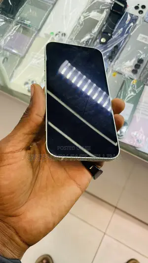 Apple iPhone 12 128 GB White