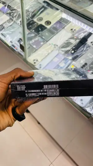 New Samsung Galaxy Z Fold6 256 GB Gray
