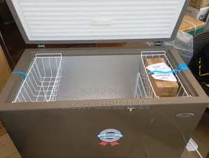 Haier Thermocool Deep Freezer
