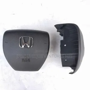 Steering Air Bag Cover 2014 Accord