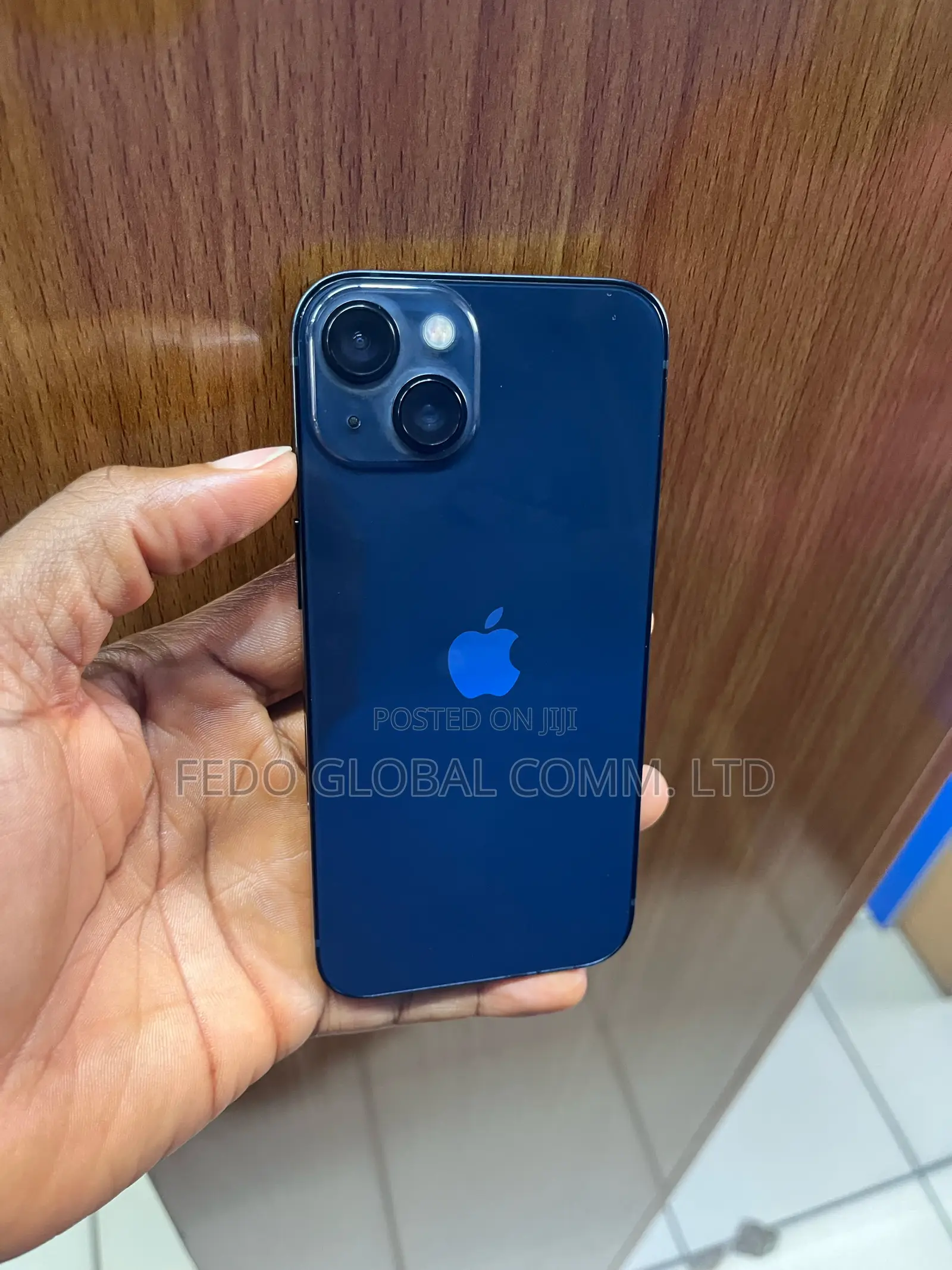 Apple iPhone 13 128 GB Blue