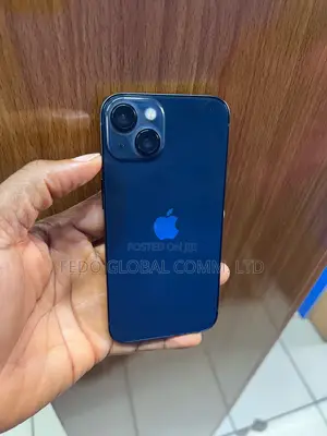 Apple iPhone 13 128 GB Blue