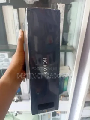 New Honor Magic V5 512 GB