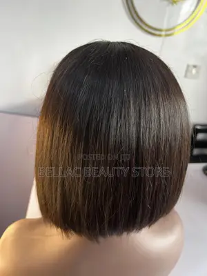 SDD 8inches Bonestraight