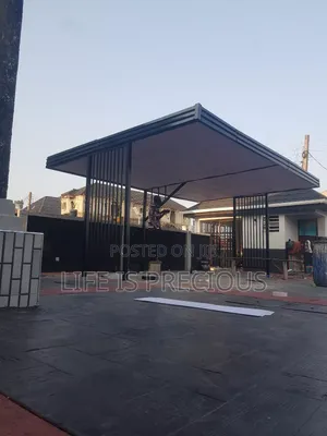 Design Carport