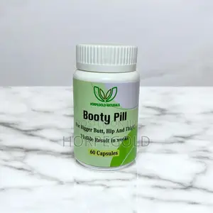 Butt Capsule