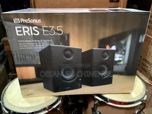 Presonus Eris 3.5 Studio Monitor