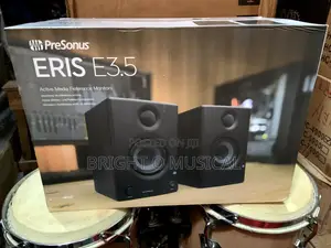 Presonus Eris 3.5 Studio Monitor