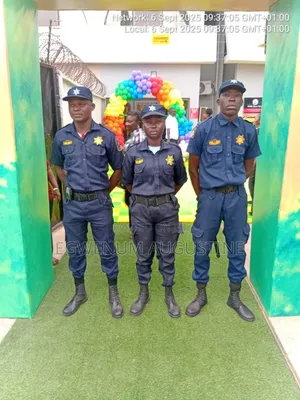Security Job
