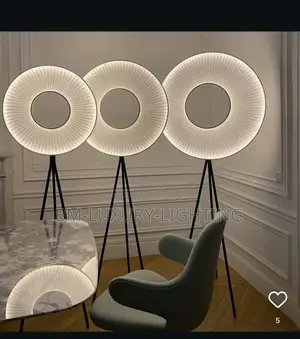 Executive #Standinglamp