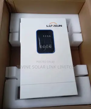 1.5kva Luxsun Hybrid Inverter
