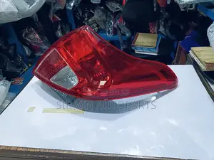 Rearlight/Backlight For Nissan Almera 2014