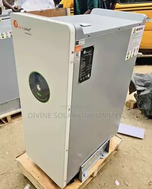 15kwh 51.2v Felicity Lithium Battery With 5years Warranty