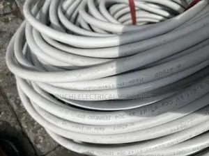 4mm 3core Flexible Cable Full Gauge