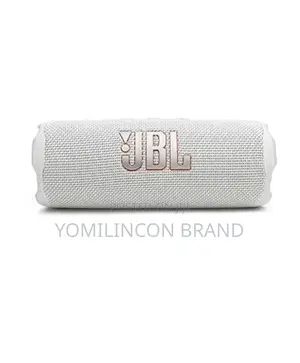 JBL Flip 7 - Portable Waterproof and Drop-Proof Speaker.