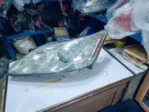 Headlight/Headlamp For Es 350, 2008 With Charger