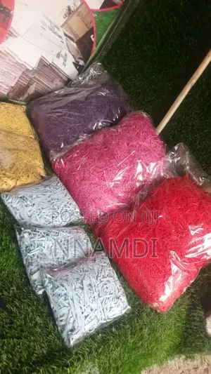 Shredded Paper in Wholesales