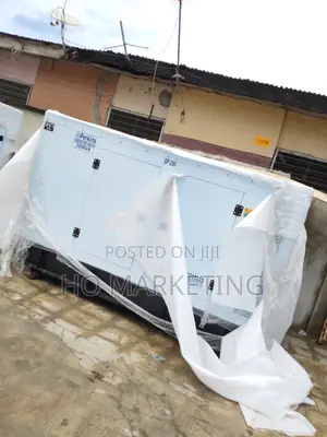 Perkins 200kva Diesel Generator: Performance You Can Trust