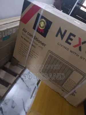 Nexus 1.5hp Non-Inverter Ac – Practical Cooling at Its Best