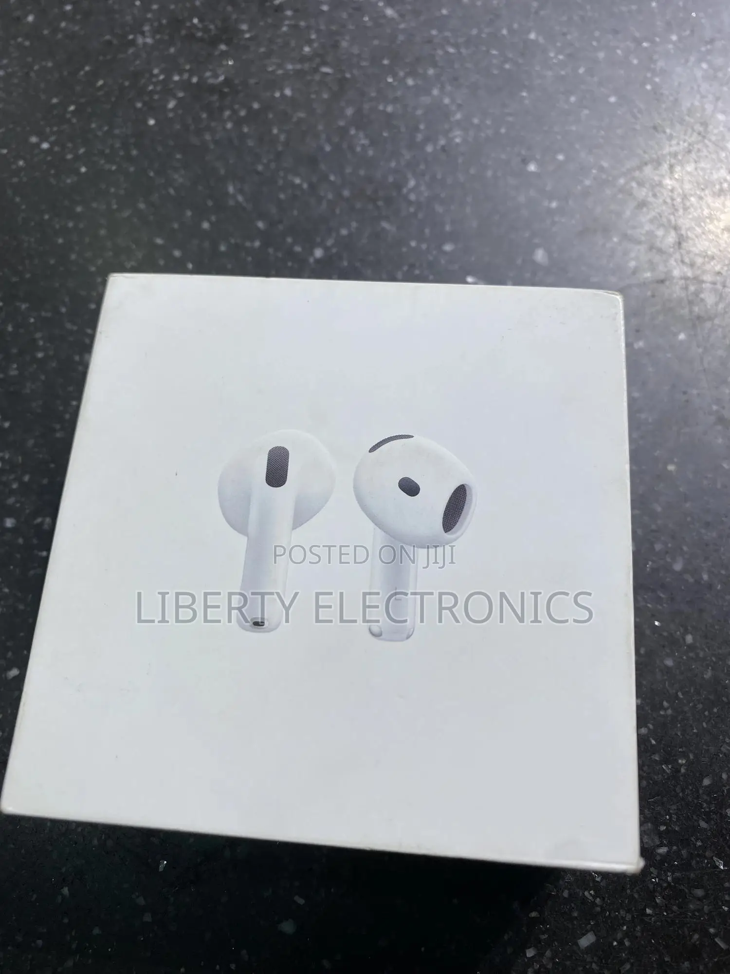 Brand New Original Airpods 4