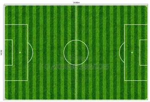 Football Pitch
