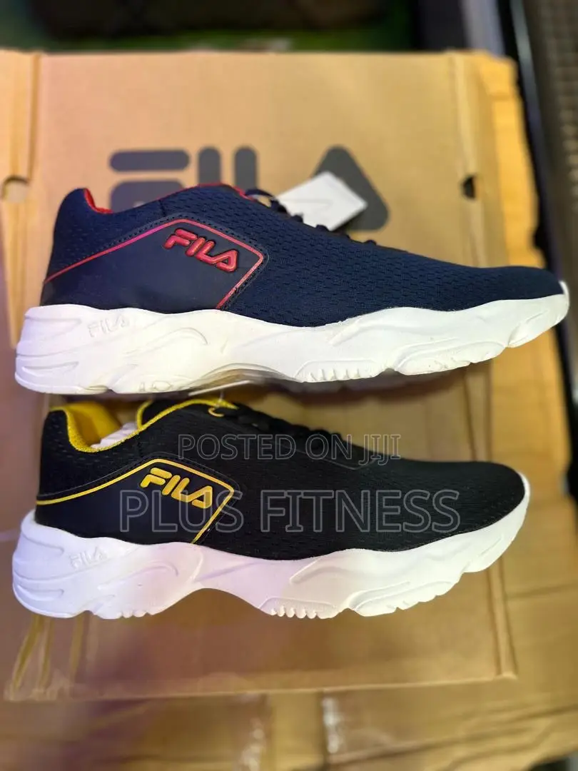 Fila (Rala)